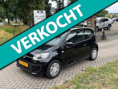 Volkswagen Up! - 1.0 move up BlueMotion Airco