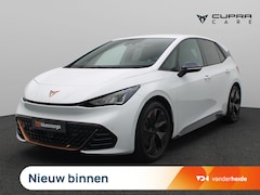 CUPRA Born - Adrenaline 62 kWh 204PK Aut. SOH 91, 12%, Warmtepomp, Achteruitrijcamera, Keyless, Stoel-S