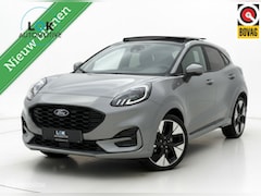 Ford Puma - 1.0 EcoBoost Hybrid ST Line X PANO|360CAM|B&O|KEYLESS
