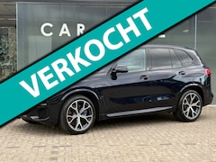 BMW X5 - XDrive45e M-Sport Memory|Sportstoelen|ACC|Dealer Onderhouden