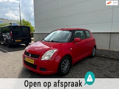 Suzuki Swift - 1.3 GLS NAP/ONDERHOUDSBOEKJES/1E EIGENAAR/NWE APK