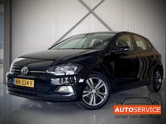 Volkswagen Polo - 1.0 TSI Automaat 2018 ADAPTIVE CRUISE/PDC