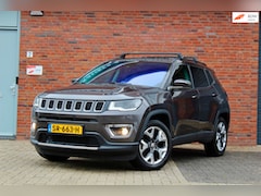 Jeep Compass - 1.4 MultiAir | Beats | NAP