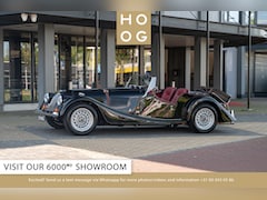 Morgan Plus 8 - 3.9 V8