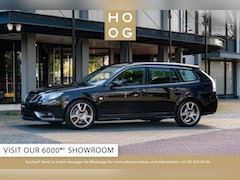 Saab 9-3 Sport Estate - 2.8 Turbo X V6 Aero XWD