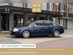 Audi RS6 - C5 Quattro 4.2 V8