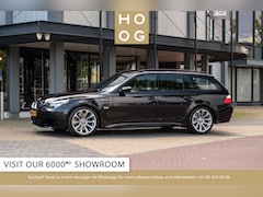 BMW M5 - Touring E61 5.0 V10