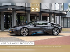 BMW i8 - 1.5 FIRST EDITION