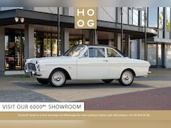 Ford Taunus - 4P 12M 1500 TS