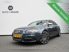 Audi S6 - 5.2 V10 FSI S6 Pro Line Leer Xenon Nette Auto 436PK