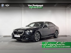 BMW 5-serie - Sedan 530e | M Sportpakket Pro | Innovation Pack | Travel Pack | Comfort Pack | Huisselect