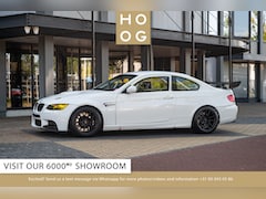 BMW 3-serie Coupé - E92 335d Endurance racer