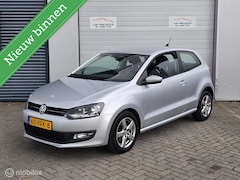 Volkswagen Polo - 1.4-16V Highline DSG 113DKM Nette auto
