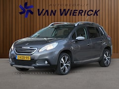 Peugeot 2008 - 1.6 VTi Féline 120PK | Pano | Navi | Trekhaak | NAP