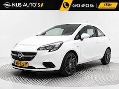 Opel Corsa - 1.0 Turbo Edition | Airco / PDC Achter / Carplay / Bluetooth / Cruise / Elekt. Spiegels