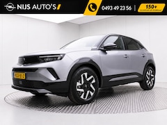 Opel Mokka - 1.2 T Hybrid GS | Camera + PDC v&a / Adapt. Cruise / Blind Spot / Sport Mode / Navi Full M