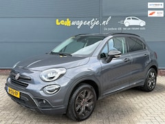 Fiat 500 X Cross - 1.3 GSE Cross Autom. *carplay *navi *camera