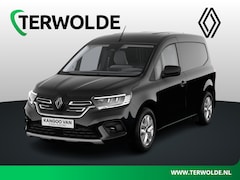 Renault Kangoo - Extra | Achteruitrijcamera | Elektronisch geregelde airconditioning | Lane Keeping Assist