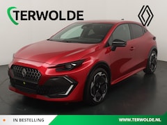 Renault Clio - Techno | Achteruitrijcamera | Adaptive Cruise Control | Elektronisch geregelde airconditio