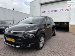 Citroën C4 Picasso - 1.6 Intensive NAVI PARKEER CAMARA