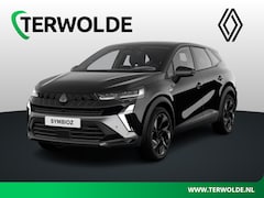 Renault Symbioz - esprit Alpine | Achteruitrijcamera | Adaptive Cruise Control | Elektronisch geregelde airc