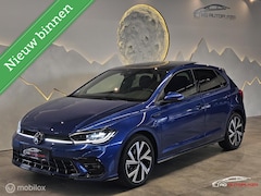 Volkswagen Polo - 1.0 TSI 3x R-Line Panorama/Keyless/IQ Light/Camera