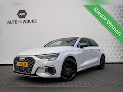 Audi A3 Sportback - 30 TFSI S edition Automaat S-line 18 Inch