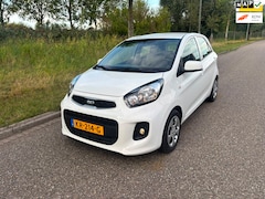Kia Picanto - 1.0 CVVT Summer Edition