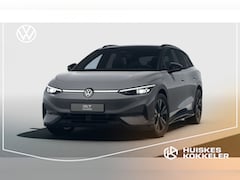 Volkswagen ID.7 Tourer - Elektromotor 77 kWh 286pk Limited Edition Plus