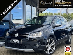 Volkswagen Polo - 1.2 TSI Cross 90PK | Nette Staat | NL AUTO | NAP | Onderhoudshistorie | Climate Control |