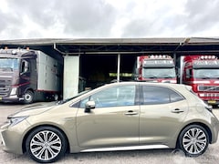 Toyota Corolla - 1.8 Hybrid aut + lpg/g3 Executive - 64dkm nap - pano - head up - keyless - kuipstoelen - l
