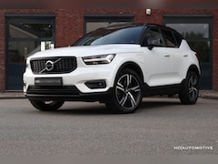Volvo XC40 - 1.5 T5 Twin Engine R-Design PANO LEDER H/K CAM