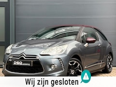 Citroën DS3 - 1.6 So Chic