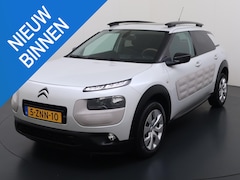 Citroën C4 Cactus - 1.2 e-VTi Business