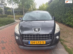 Peugeot 3008 - 1.6 VTi ST, Schade aan zijkant, Airco, APK 23-11-2026