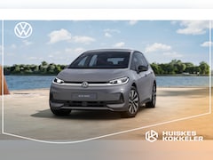 Volkswagen ID.3 Neo - Elektromotor 50 kWh 170pk Trend