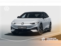 Volkswagen ID.7 - Elektromotor 77 kWh 286pk Limited Edition Plus