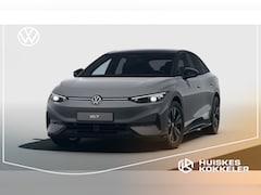Volkswagen ID.7 - Elektromotor 59 kWh 204pk Limited Edition