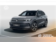 Volkswagen Tiguan - 1.5 eHybrid 204pk Life Edition - eHybrid
