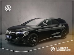 Volkswagen ID.7 Tourer - Elektromotor 59 kWh 204pk Limited Edition