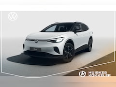 Volkswagen ID.4 - Elektromotor 79 kWh 286pk Pro Limited Edition