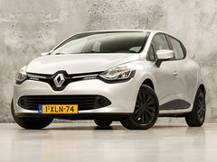 Renault Clio - 0.9 TCe Sport (NAVIGATIE, CRUISE, TREKHAAK, SPORTSTOELEN, BLUETOOTH, NIEUWE APK, NIEUWSTAA