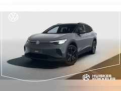 Volkswagen ID.4 - Elektromotor 79 kWh 286pk Pro Limited Edition