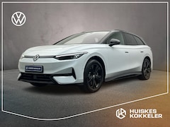 Volkswagen ID.7 Tourer - Elektromotor 59 kWh 204pk Limited Edition