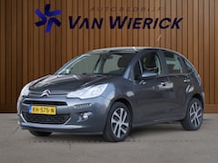 Citroën C3 - 1.2 PureTech Selection Automaat 82PK | Cruise | Clima | Trekhaak