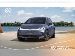 Volkswagen ID.3 Neo - Elektromotor 58 kWh 190pk Style
