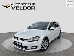 Volkswagen Golf - 1.4 TSI Highline Xenon/Stoelvw/PDC