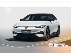 Volkswagen ID.7 - Elektromotor 77 kWh 286pk Limited Edition