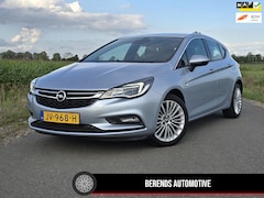 Opel Astra - 1.0 Innovation I Trekhaak I Carplay I Keyless I All-season