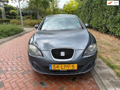 SEAT Leon - 1.8 TFSI Sport, Schade aan zijkant, Airco, APK 21-11-2026